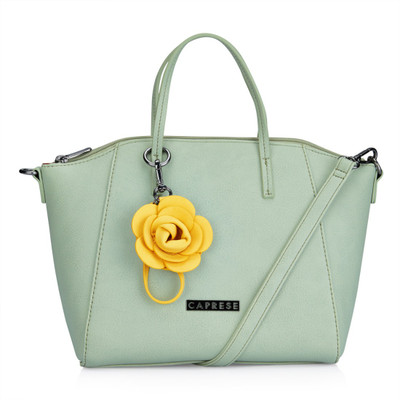

Caprese Sling Bag(Green)