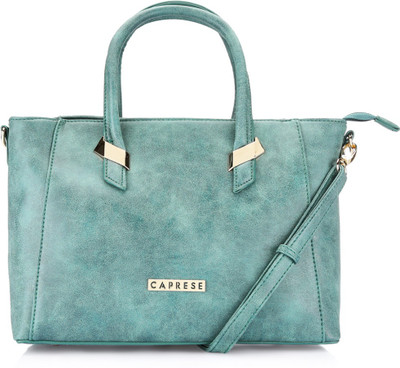 

Caprese Sling Bag(Blue)