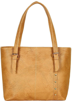 Roshiaaz Messenger Bag(Brown)