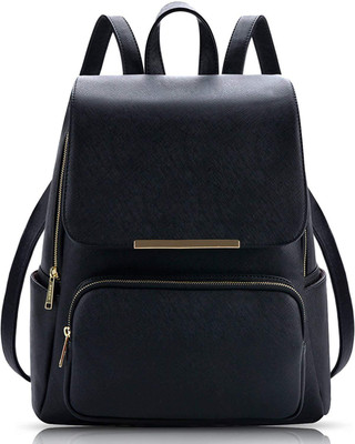 

BAGSVILLA Hand-held Bag(Black)