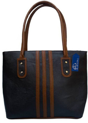 

AL Amazing Shoulder Bag(Black)