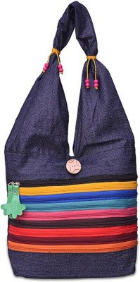 

Roshiaaz Shoulder Bag(Multicolor)