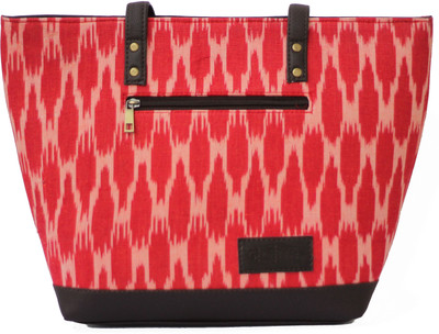 

Botua Tote(Black, Brown)
