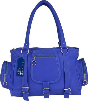 

AL Amazing Shoulder Bag(Blue)