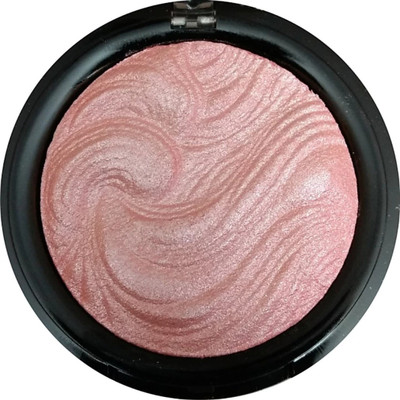 

Incolor Best Quality Baking Highlighter 04 Pretty in Pink Highlighter(Pretty in Pink)