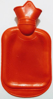 

AC doctors choice hot water bag multicolour non electric 1.5 L Hot Water Bag(Orange)