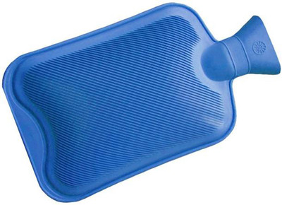 

AC multicolour hot water bag non electric 1 L Hot Water Bag(Multicolor)