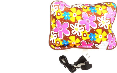 

Guru Kripa KY-C electrical 3 ml Hot Water Bag(Multicolor)