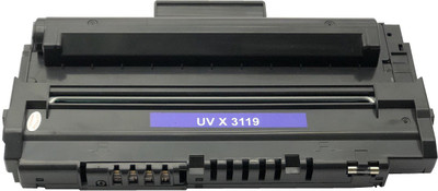

UV X 3119 USED IN XEX 3119 Single Color Ink Toner(Black)