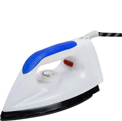 

A Pari M5X Victoria Iron Dry Iron(Blue-Black)