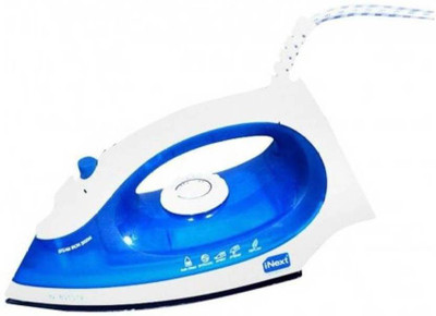 

Inext INXT- PRS- 001102 Garment Steamer(Red)