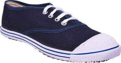 

TWIN Boys & Girls Lace Walking Shoes(Multicolor, Blue