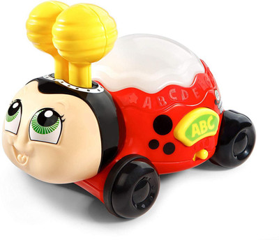 

LeapFrog Learning Lights Letterbug(Multicolor)