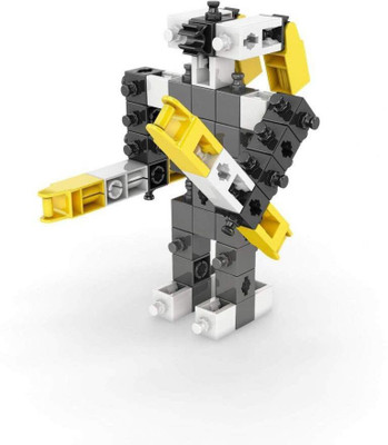 

Engino Space Explorer Cronos(Multicolor)