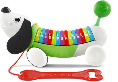 

LeapFrog ALPHAPUP SCOUT(Multicolor)