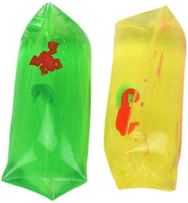 

Majik Toy OF Water, Water Snake For Kids, Toddlers, For Entertainment(Multicolor)