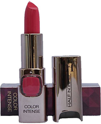 

Half N Half Color Intense(Poppy Red)