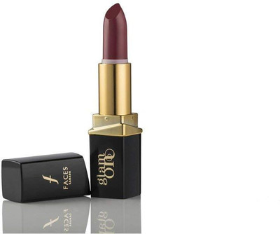 

Faces Glam on Moisture Rich Lipstick (Cranberry Cream 64)(Multicolor)