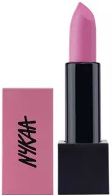 

Nykaa Ultra Matte Lipstick - 03 Audrey(03)