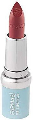 

Farmasi BB Matte Lipstick - 04 Paparazzi(brown)