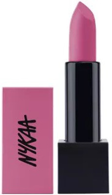 

Nykaa Ultra Matte Lipstick - 04 Venus(04)