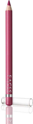 

Faces Lip Contour, Pink Petal, 1.14g(Multicolor)