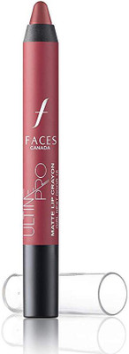 

Faces Ultime Pro Matte Lip Crayon (Girl Next Door 16)(Multicolor)