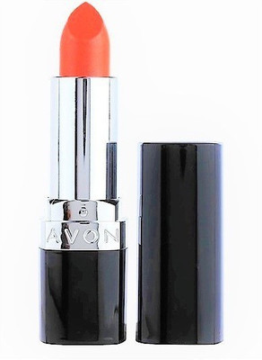 

Avon Anew Lipstick(wild ginger)