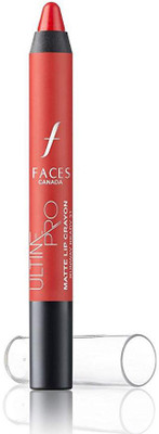 

Faces Ultime Pro Matte Lip Crayon (Runway Ready 31)(Multicolor)