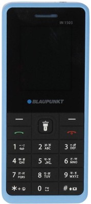 Flipkart - Blaupunkt IN1503(Blue)