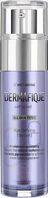 

DERMAFIQUE HIGH DEFINATION SKIN REPAIRING CREAM(50 ml)