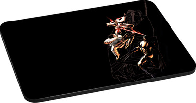 

ANNI69 Wolverine Fight With Gladiator With High Quality Non Slippery base And Glossy Print Mouse Used In Laptop and Computer Best for Gamer, Graphic Designer, And Every One With Mouse Optical And Laser Mouse Pad Mouse-pad Mouse pad Mousepad(Multicolor)