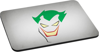

ANNI69 Koer with green hair art With High Quality Non Slippery base And Glossy Print Mouse Used In Laptop and Computer Best for Gamer, Graphic Designer, And Every One With Mouse Optical And Laser Mouse Pad Mouse-pad Mouse pad Mousepad(Grey)