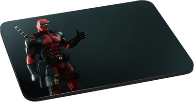 

ANNI69 Deadpool Thumbsup Mousepad(Multicolor)