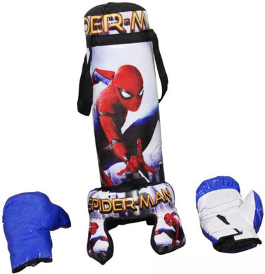 

skyler Junior Kid Set Boxing Kit Boxing Kit(Multicolor)