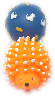 

Fantastic dog Rubber Soft Toy For Dog