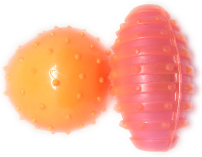 

Fantastic dog Rubber Soft Toy For Dog