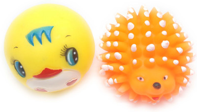 

Fantastic Dog Rubber Soft Toy For Dog