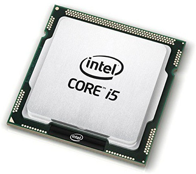 

Intel 3.2 LGA 1156 CORE i5 650 Processor(Grey)