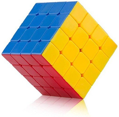 

Nabhya 4X4 STICKERLESS CUBE(1 Pieces)