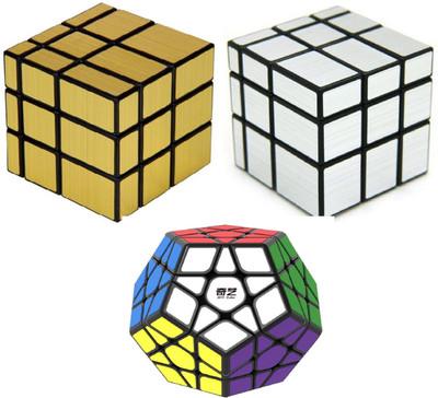 

Nabhya ComboCubeSetNo9(3 Pieces)