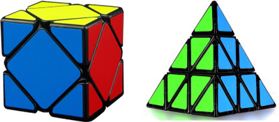 

Nabhya ComboCubeSetNo16(2 Pieces)