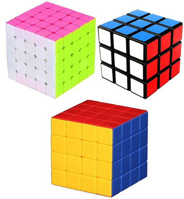 

Nabhya ComboCubeSetNo6(3 Pieces)