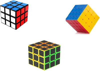

Nabhya ComboCubeSetNo10(3 Pieces)