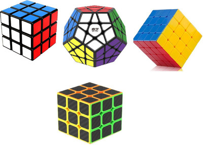 

Nabhya ComboCubeSetNo4(4 Pieces)