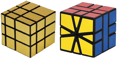 

Nabhya ComboCubeSetNo19(2 Pieces)