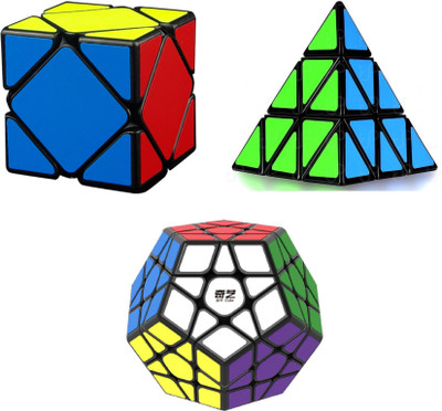 

Nabhya ComboCubeSetNo17(3 Pieces)