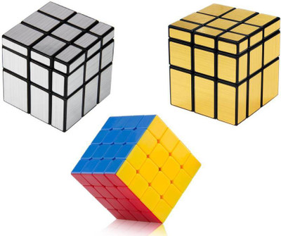 

Nabhya ComboCubeSetNo5(3 Pieces)