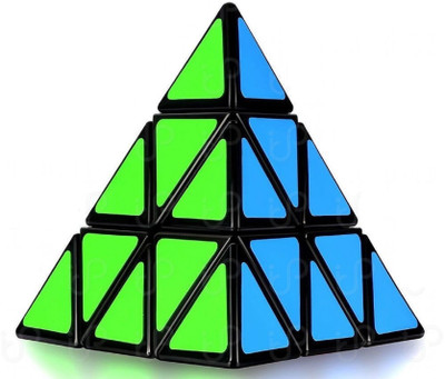 

Nabhya PYRAMINX(1 Pieces)