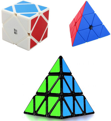 

Nabhya ComboCubeSetNo15(3 Pieces)